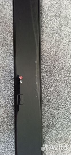 Саундбар LG