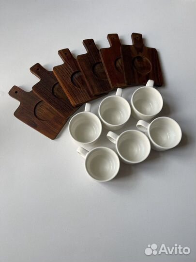 Кофейный набор