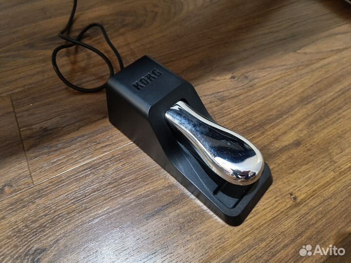 Цифровое пианино Korg B2N