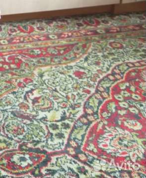 Ковры и паласы бу