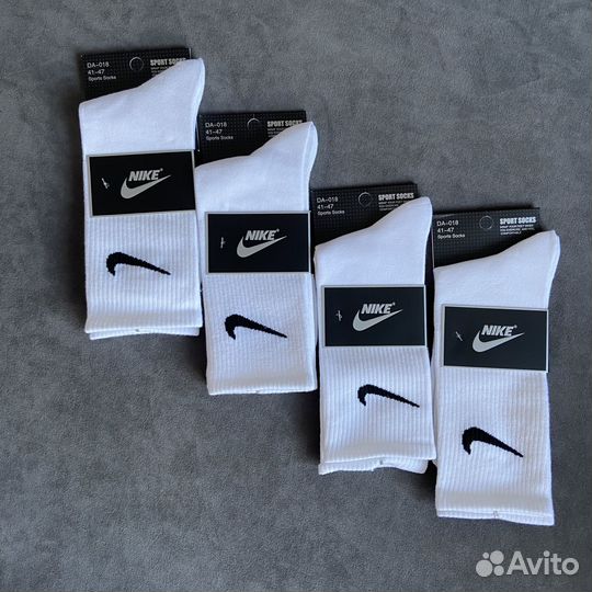 Мужские носки nike