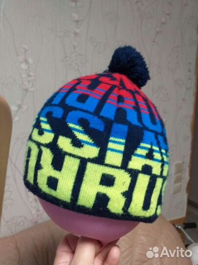 Шапка для мальчика