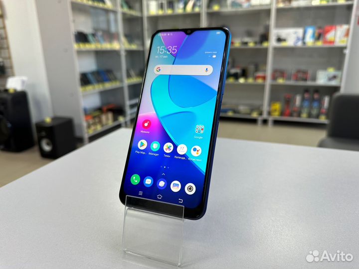 vivo Y20, 4/64 ГБ