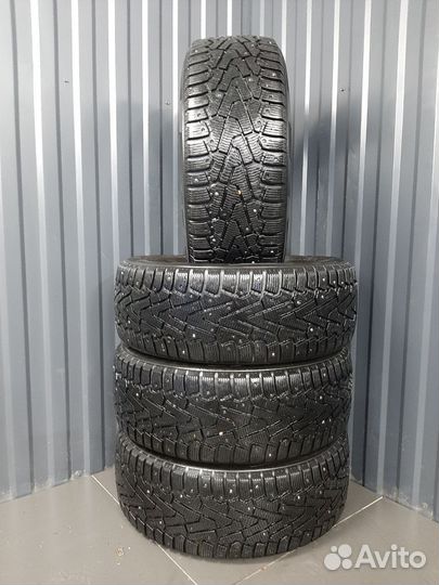 Pirelli P Zero 205/60 R16 96T