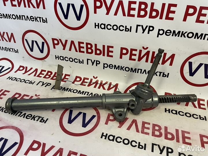 Рулевая рейка без гур KIA picanto (TA) 11