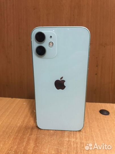 iPhone 12 mini, 256 ГБ