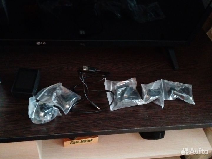 Экшен камера sjcam4000