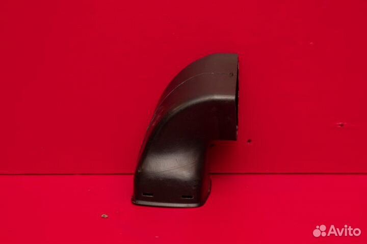 Воздуховод левый Mercedes S500 W140 M119 1991