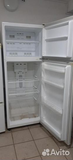 Холодильник Daewoo NO frost