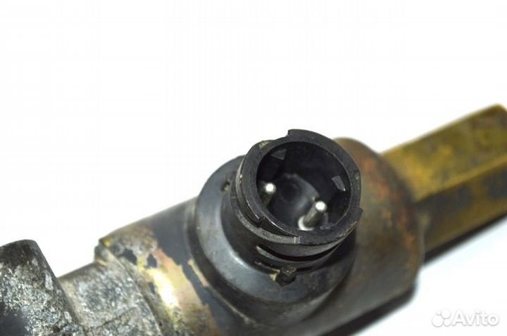 Электромагнитные клапана, другие mercedes-benz Act