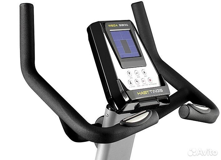 Домашний велотренажер USA Style S300