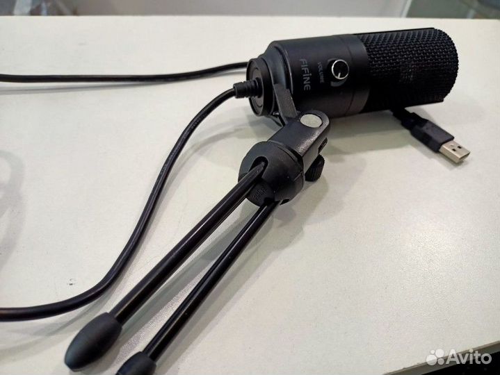 Микрофон Fifine K669b