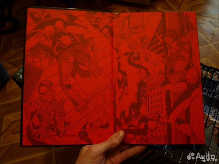 Продам комиксы Marvel