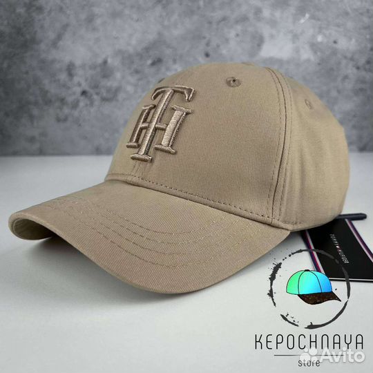 Бейсболка Tommy hilfiger Унисекс