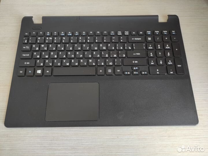 Топкейс Acer Aspire ES1 512 C9NE