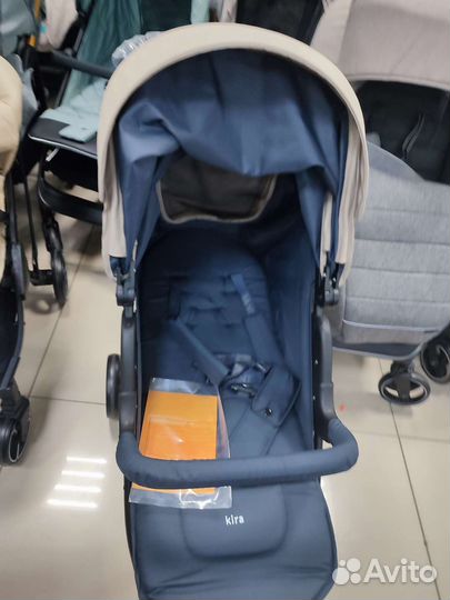 Коляска рант кира, 23
