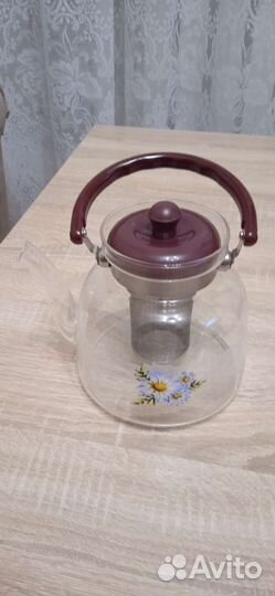 Чайник