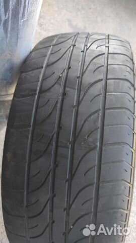 GT Radial Champiro 128 195/55 R15 85V