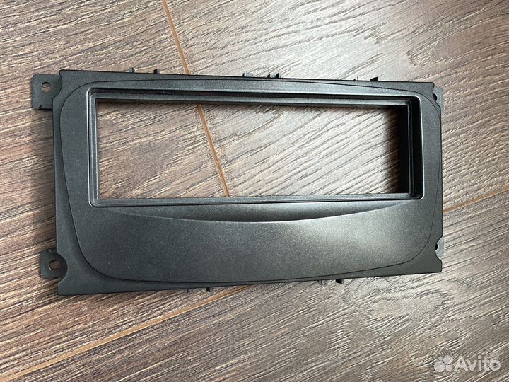 Переходная рамка ford