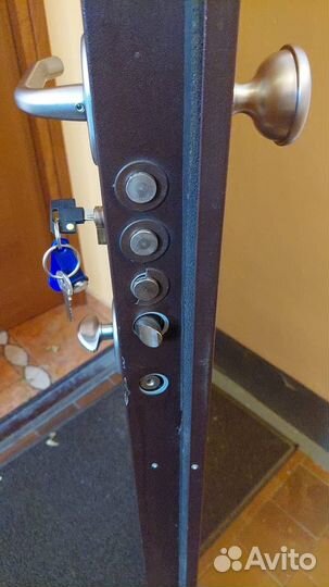 Ремонт Дверного замка, Вскрытие замка