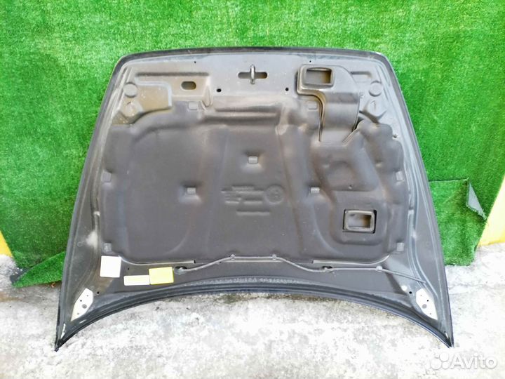 Капот Volvo V50 MW MW43 MW68