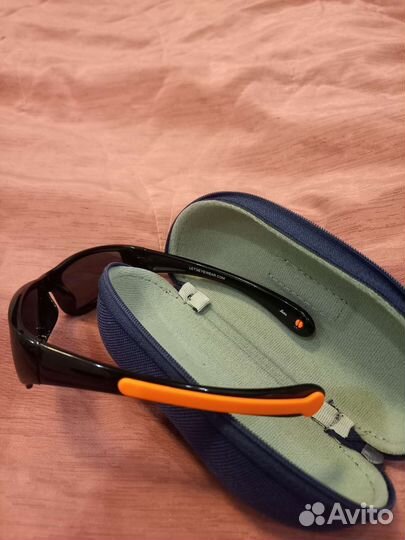 Солнцезащитные очки детские