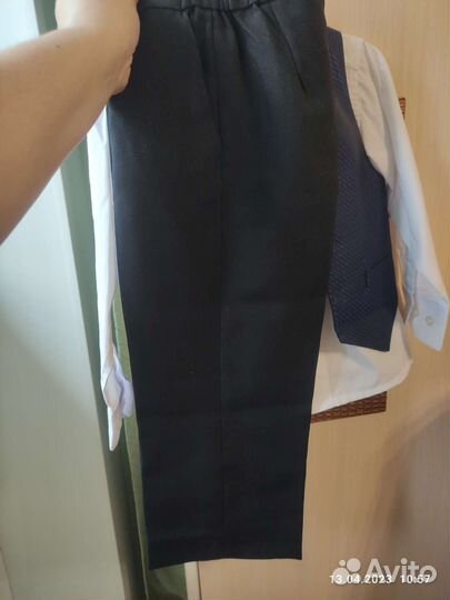 Костюм 98-104размер