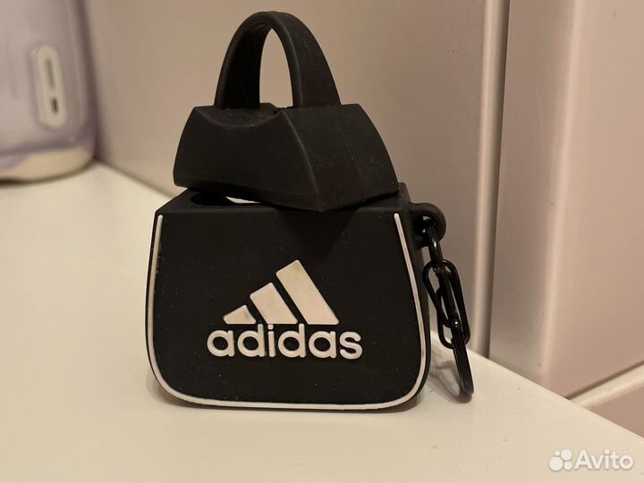 Чехол на airpods 2