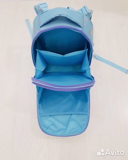 Рюкзак школьный