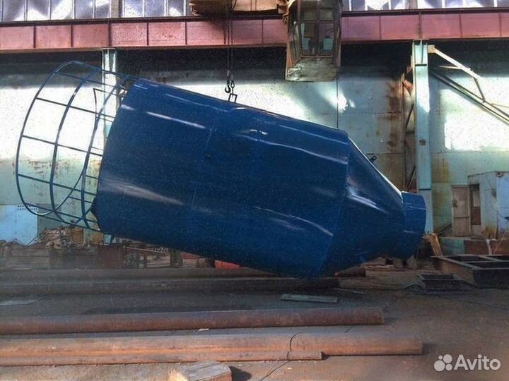 Водонапорные башни, вбр