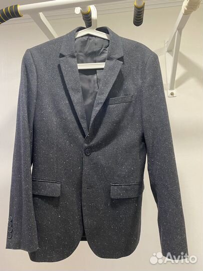 Мужской пиджак H&M