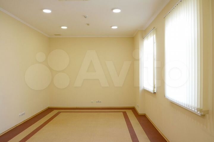 Офис, 91.4 м²