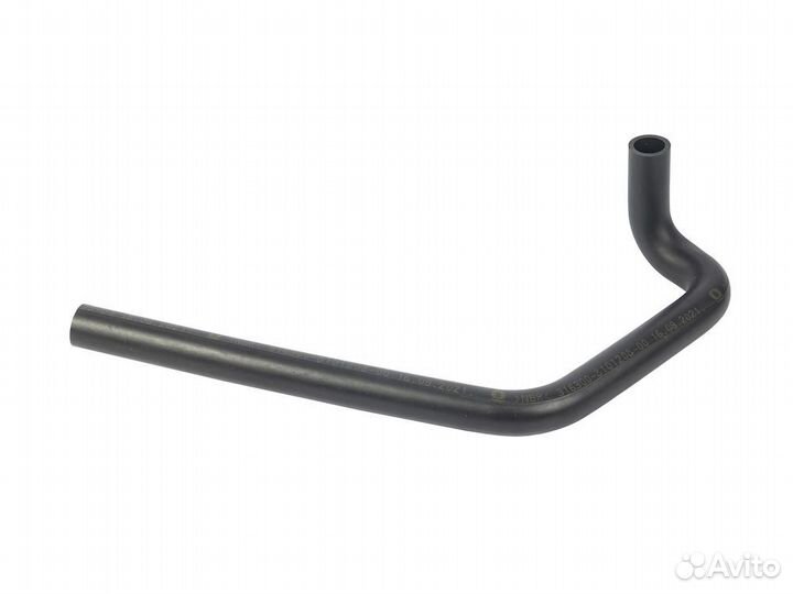 Шланг впускной отопителя