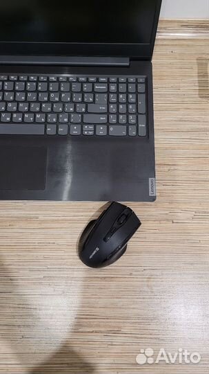 Ноутбук lenovo