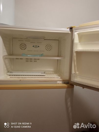 Холодильник бу