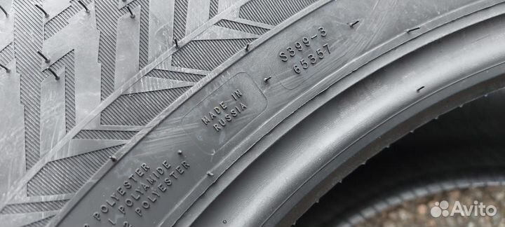 Nokian Tyres Hakkapeliitta 10p SUV 265/60 R18 114T