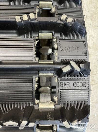 Для ямаха викинг 540-4 Гусеница,Трак