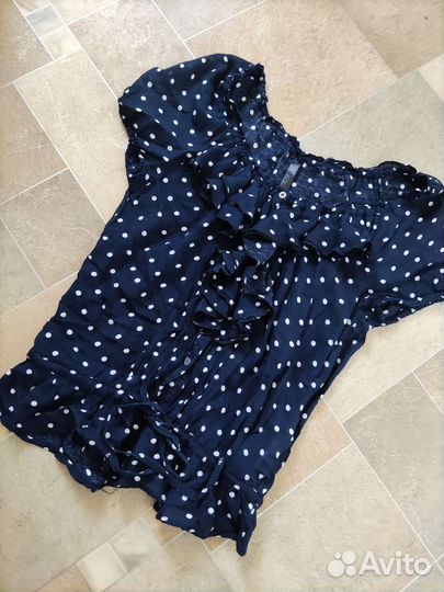 Женские вещи пакетом