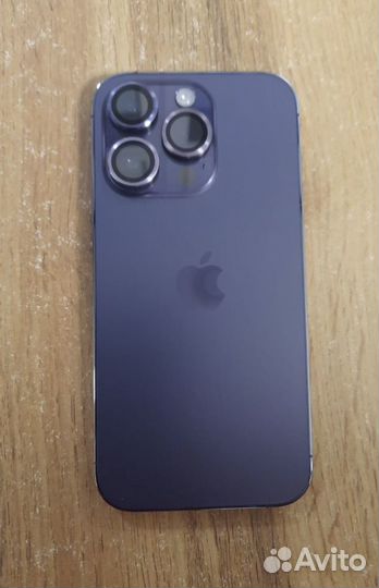 iPhone 14 Pro, 256 ГБ