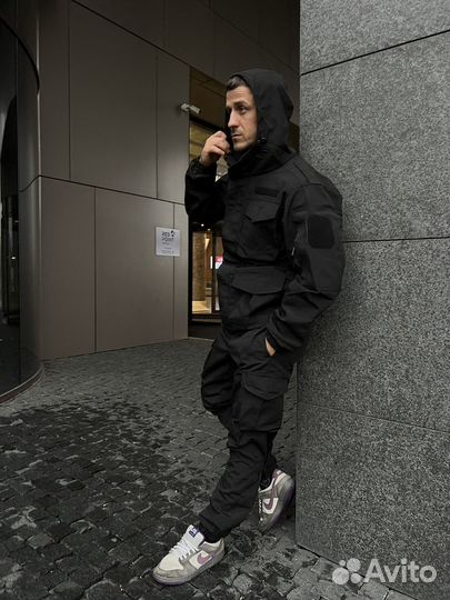 Костюм горка летний