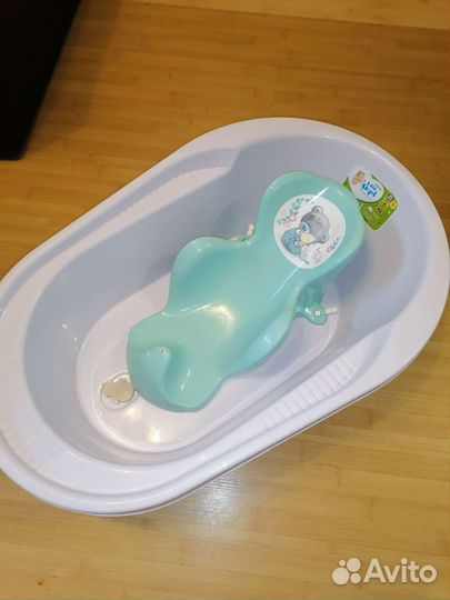 Ванночка для купания