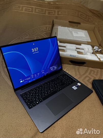 Ноутбук huawei MateBook D16 i9 2024