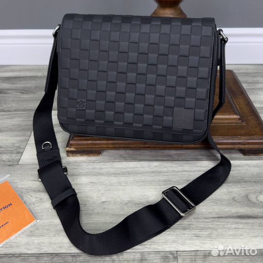 Сумка мужская Louis Vuitton