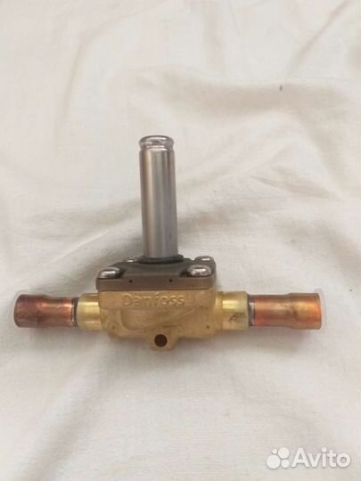 Клапан danfoss EVR10 (032F1217)