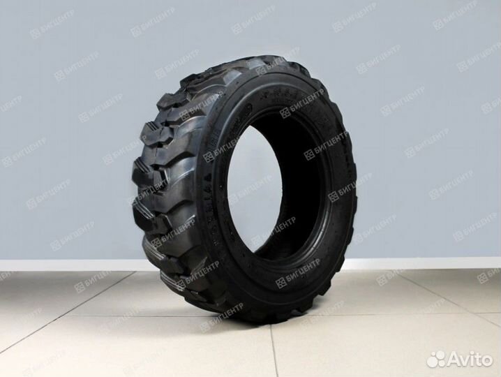 Шина maxtires 10-16.5 TL R4 (клюшка) 14PR