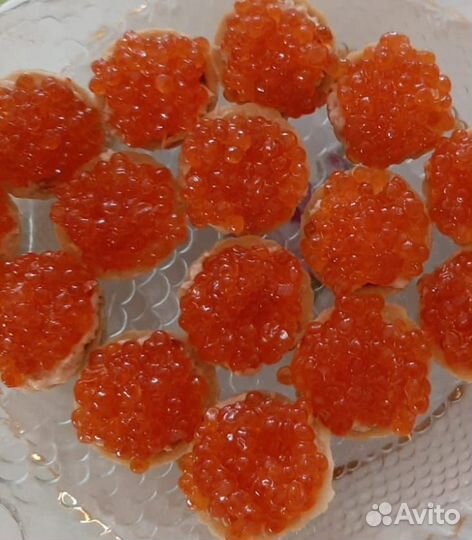 Красная икра,рыба,креветки,тушёнка