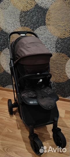 Прогулочная коляска babalo future
