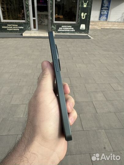 realme 12, 8/256 ГБ