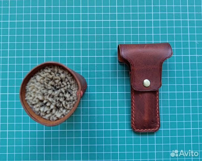 Чехол для бритвы