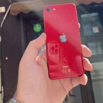 iPhone SE, 64 ГБ